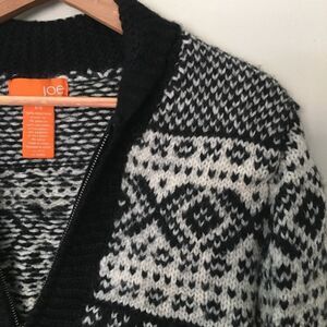 Joe Sz S Cardigan